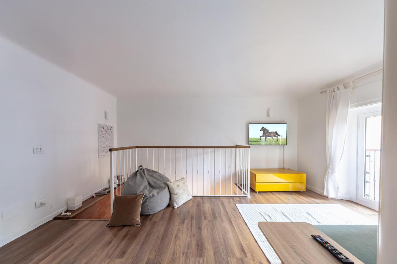 Cozy Apt X4 - 600 M Far From M3 Affori Fn Милан Экстерьер фото