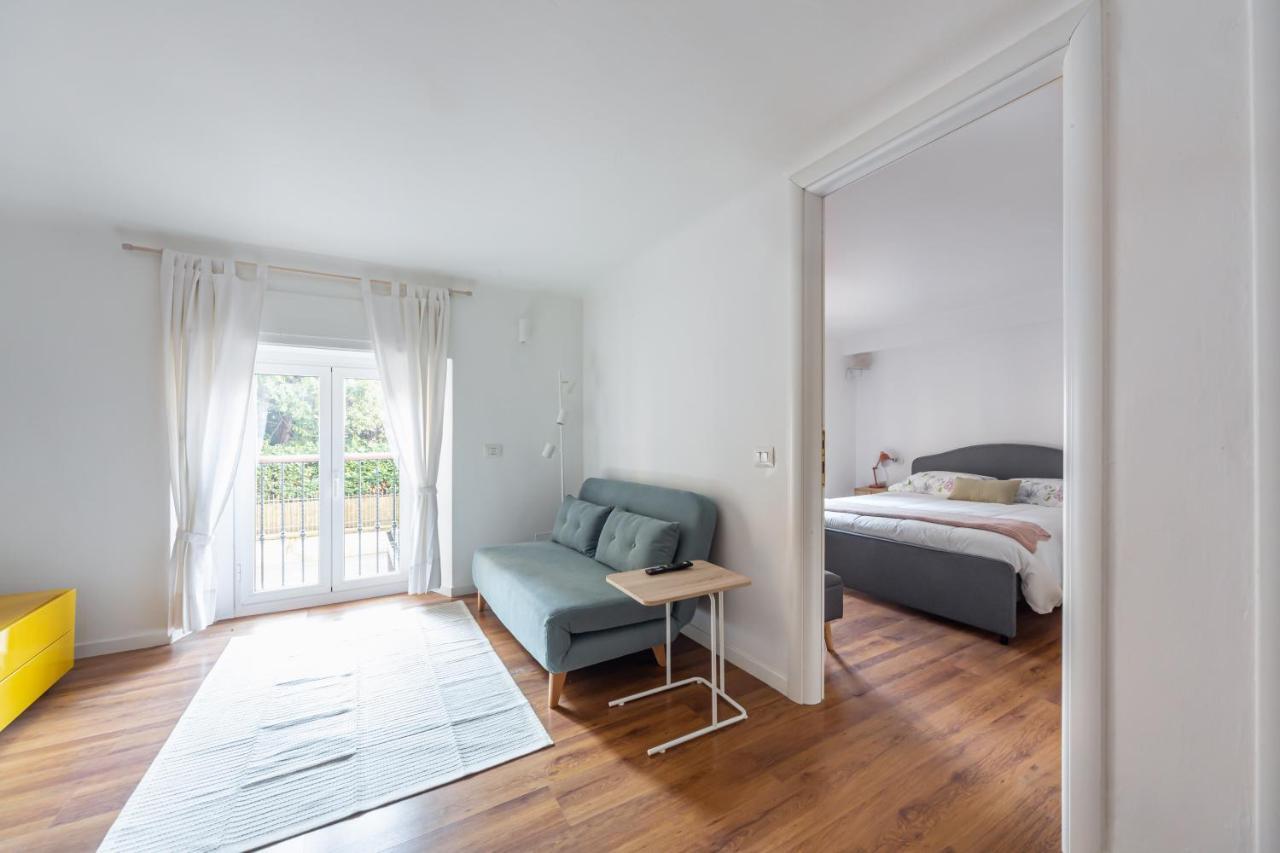Cozy Apt X4 - 600 M Far From M3 Affori Fn Милан Экстерьер фото