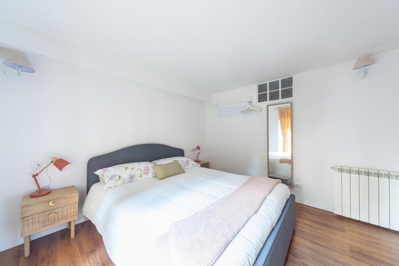 Cozy Apt X4 - 600 M Far From M3 Affori Fn Милан Экстерьер фото