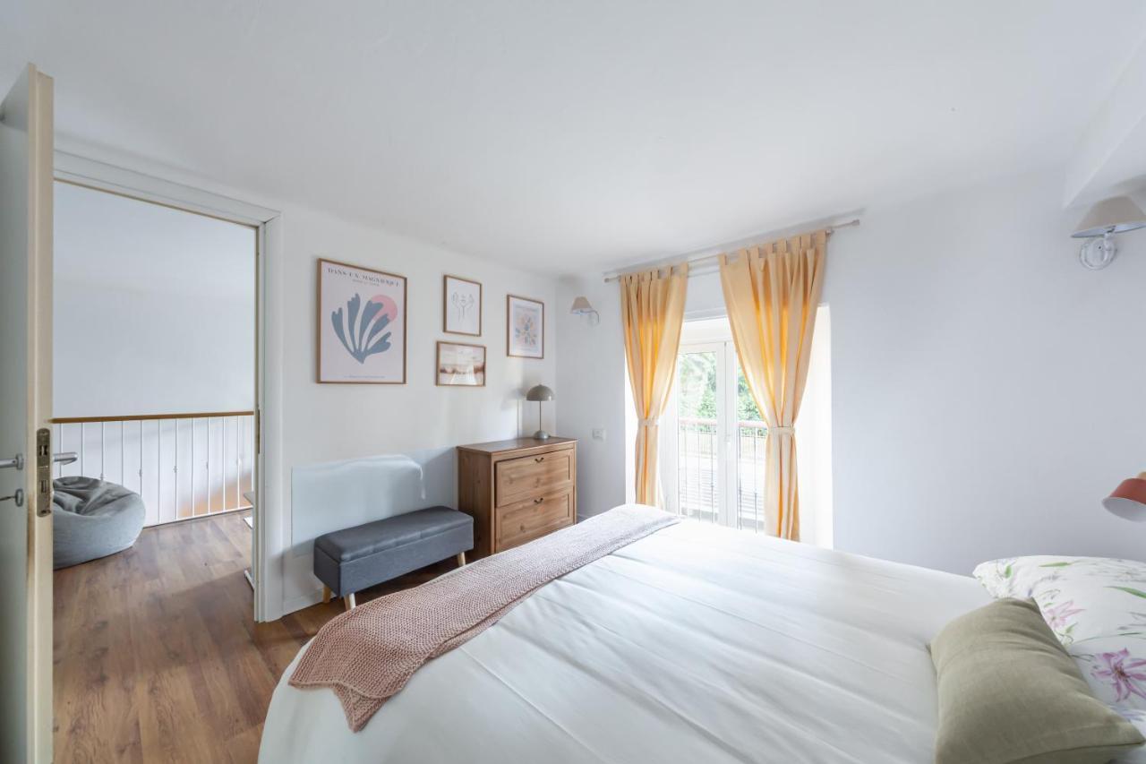 Cozy Apt X4 - 600 M Far From M3 Affori Fn Милан Экстерьер фото